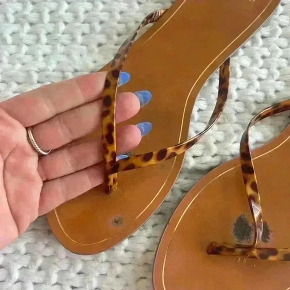 J Crew Sandals - Picture 2 of 3
